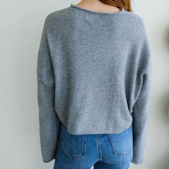 Things Between Piper Cardigan - Picture 2 of 5